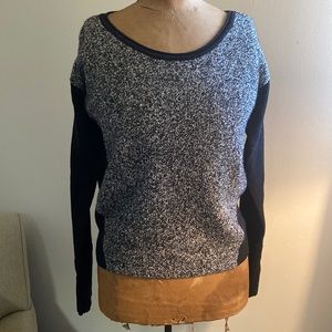 Athleta wool sweater